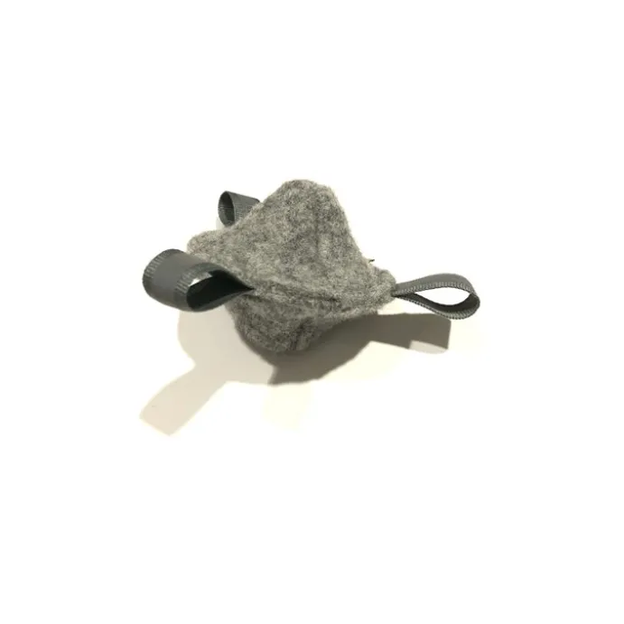 Kattleksak SPINNER med reflektorer