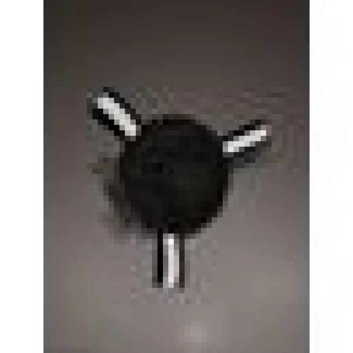 Kattleksak SPINNER med reflektorer