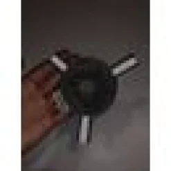 Kattleksak SPINNER med reflektorer