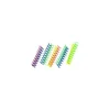 Kattleksak Spring-Thins Colourful