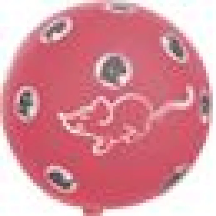 Kattleksak Trixie´s aktiveringsboll