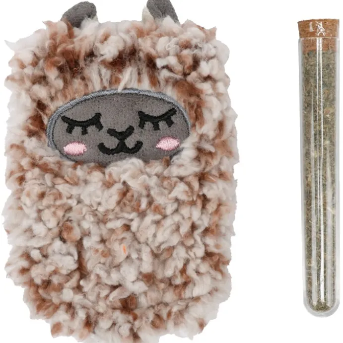Kattleksak Tucca Cheep