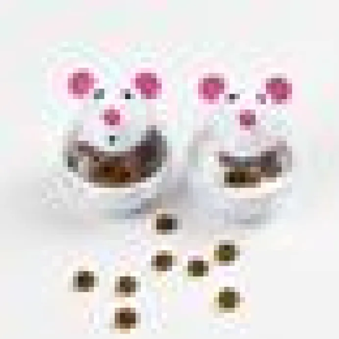 Kattleksak Tumbler Cat Food Toy Ball