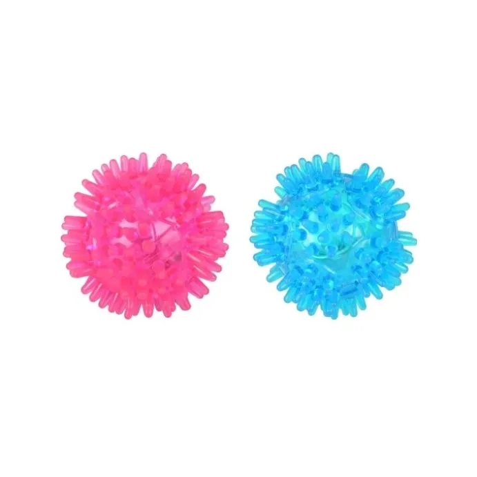 Kattleksak Valda 2-pack