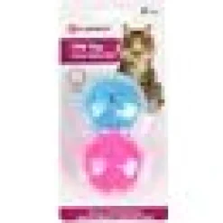 Kattleksak Valda 2-pack