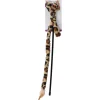 Kattleksak Vippa Jungle Catz Leopard