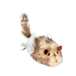 kattleksak WAUCAT melodiskt mus