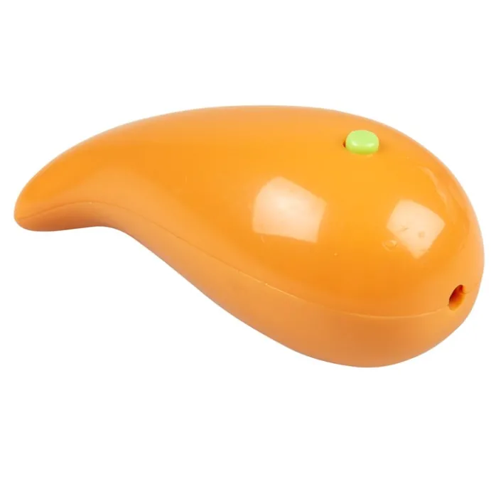 Kattleksak Whale laserpekare
