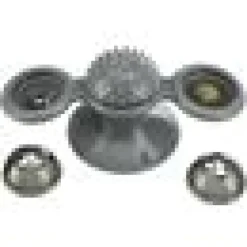 Kattleksak Window spinner
