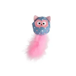Kattleksak Winny Uggla