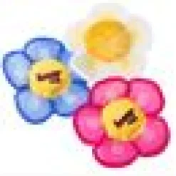 Kattleksak Yeowww Daisys Flower Vit