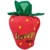 kattleksak YEOWWW Strawberry