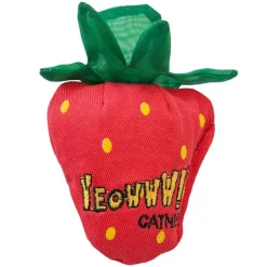 kattleksak YEOWWW Strawberry