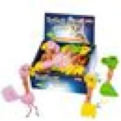 Kattleksak Zoo figurer
