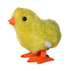 Kattlek uppdragbar kyckling