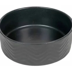 Kattmatskål Ozami Roxy Black