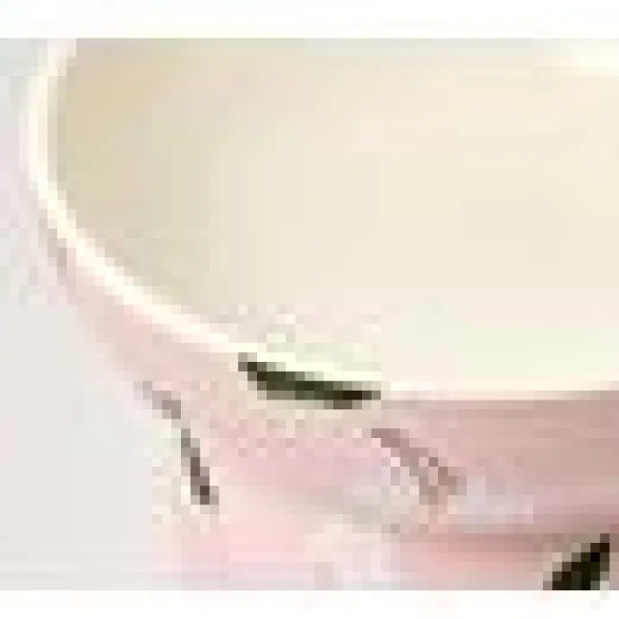 Kattmatskål petkit Rosa