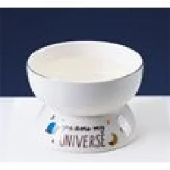 Kattmatskål Universe