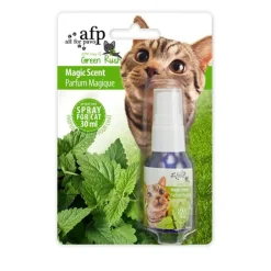 Kattmyntaspray Green Rush Magic Scent