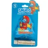 Kattmyntekudde Smurfs 9x2x9cm Blå