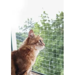 Kattnät Kerbl