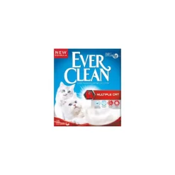 Kattsand Ever Clean Multiple Cat