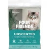 Kattsand FourFriends Unscented 10kg