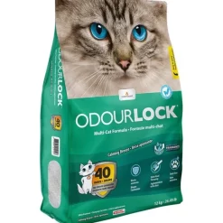 Kattsand Odour Lock Calming Breeze