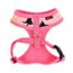 Kattsele Catspia Faye Rosa