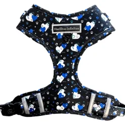 Kattsele Fantasy Hearts