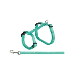 Kattsele Good Luck XXL Mint