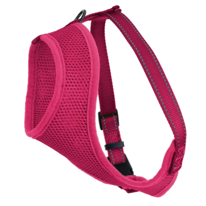 Kattsele Iris Rosa XS