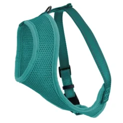 Kattsele Iris Turkos XS