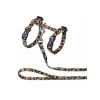 Kattsele Nobby leopard