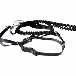 Kattsele Pluto Premium Medium Svart