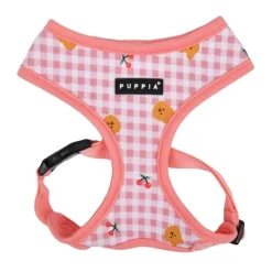 Kattsele Puppia Baba Rosa