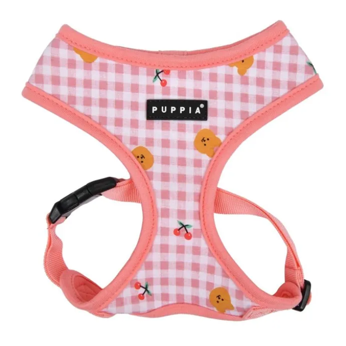 Kattsele Puppia Baba Rosa
