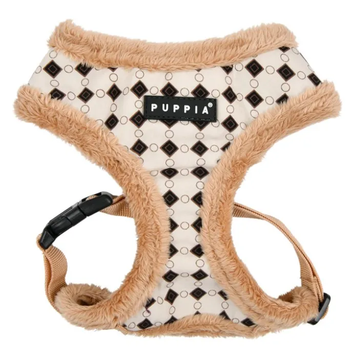 Kattsele Puppia Jace Beige
