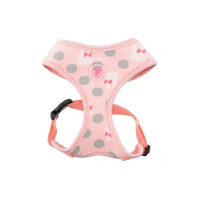 Kattsele Puppia Lapine Rosa S