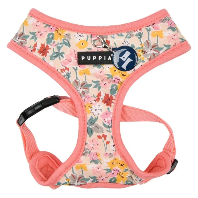 Kattsele Puppia Lita rosa