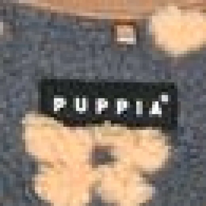 Kattsele Puppia Pawd Ren