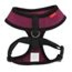 KATTSELE PUPPIA SOFT HARNESS LILA
