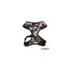 KATTSELE PUPPIA SOFT HARNESS CAMO BRUN S