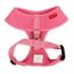 KATTSELE PUPPIA SOFT HARNESS ROSA