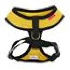 KATTSELE PUPPIA SOFT HARNESS GUL