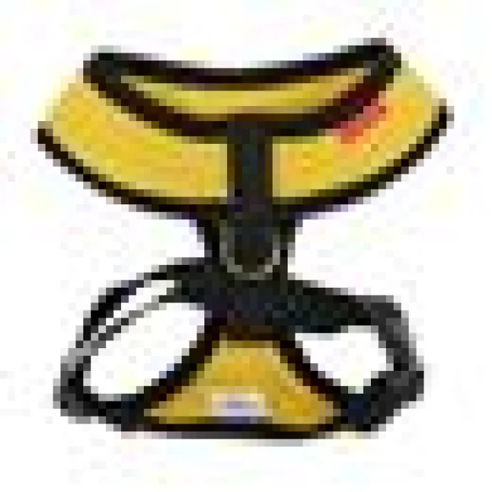 KATTSELE PUPPIA SOFT HARNESS GUL