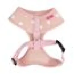 KATTSELE PUPPIA SOFT HARNESS SASSA ROSA S