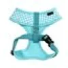 KATTSELE PUPPIA SOFT HARNESS AGGIE AQUA M