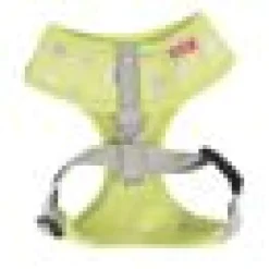 KATTSELE PUPPIA SOFT HARNESS CHIC LIME XS