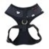KATTSELE PUPPIA SOFT HARNESS ALGO BLÅ S